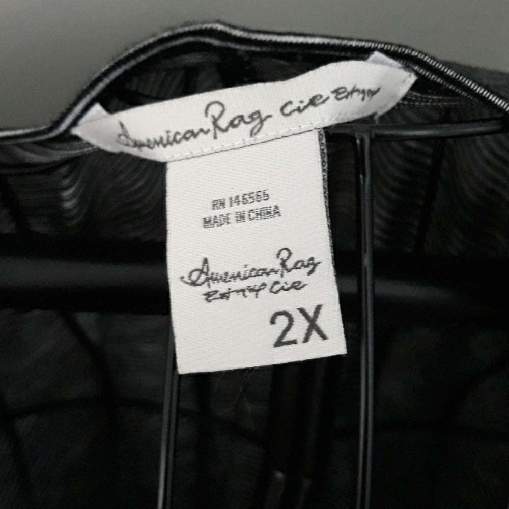 Pull Over Top - image 3